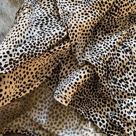 Mika & Gala LF cloth short - Picture 3 of 4